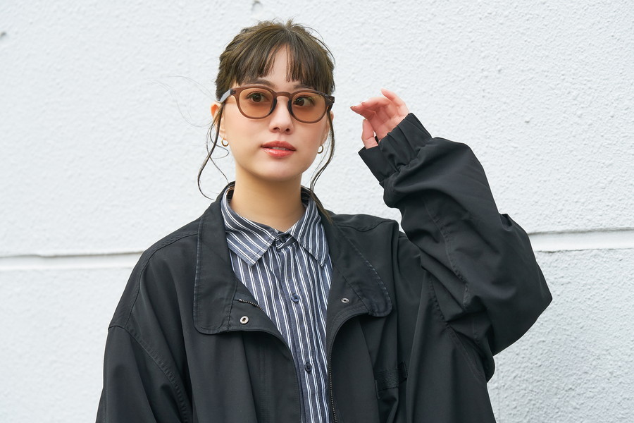 大人気のWEB限定サングラスはこちら