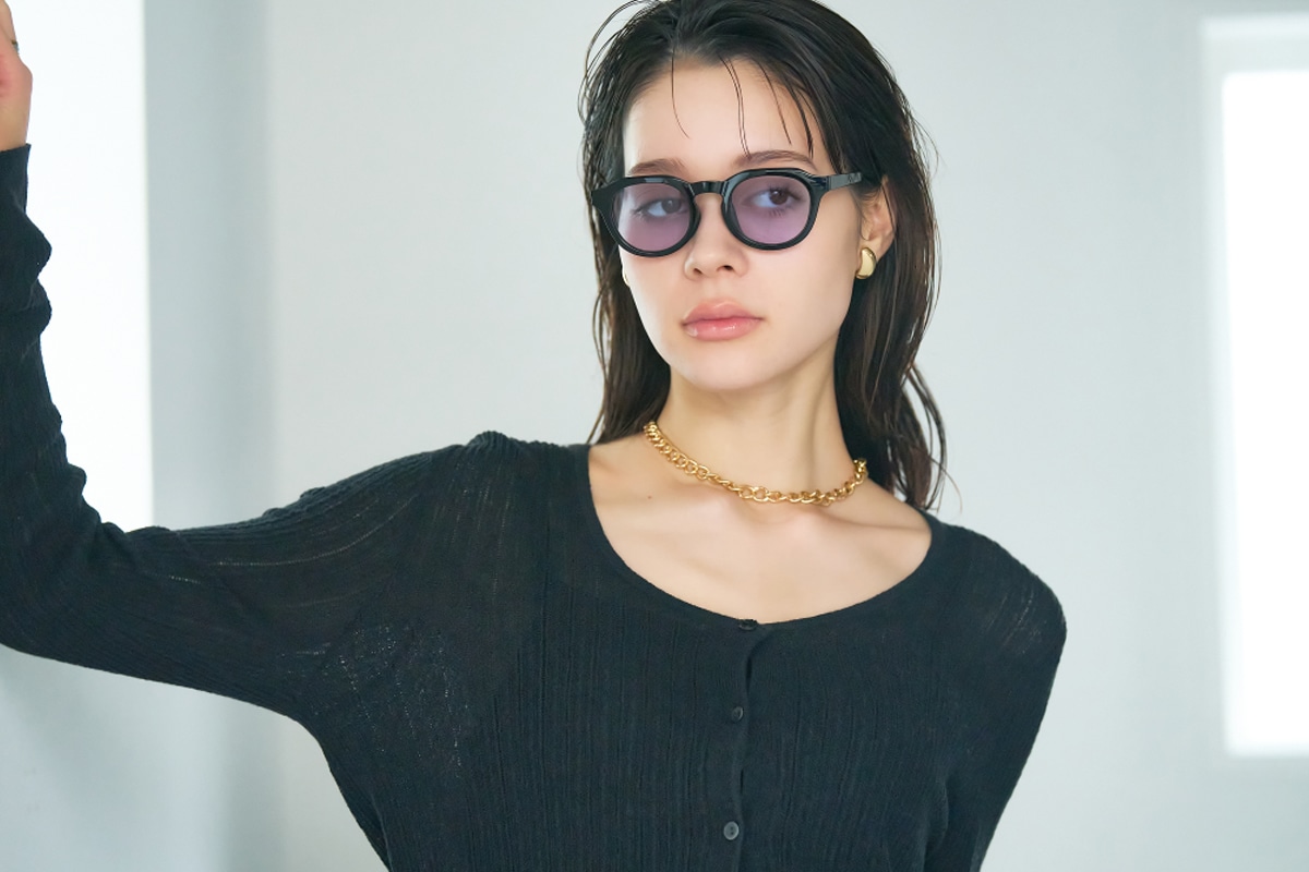 大人気のWEB限定サングラスはこちら