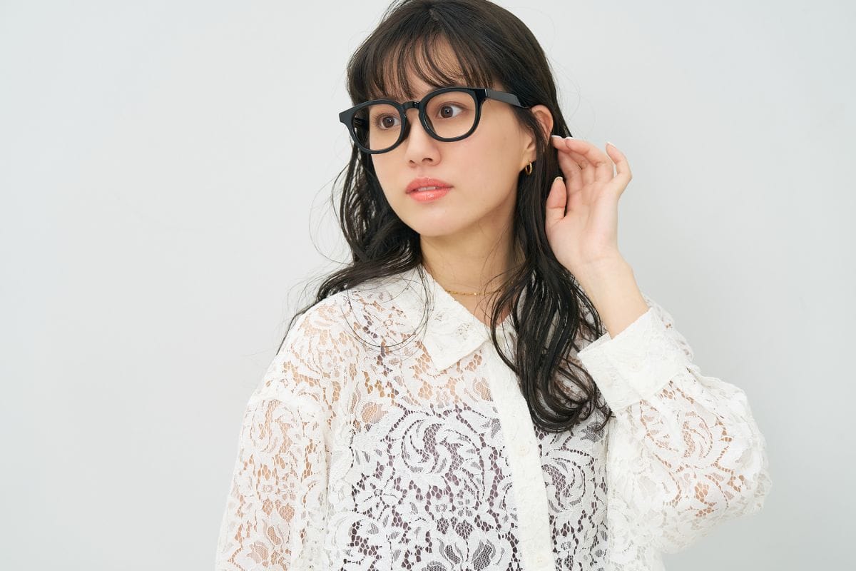 ￥6,600のメガネ特集！