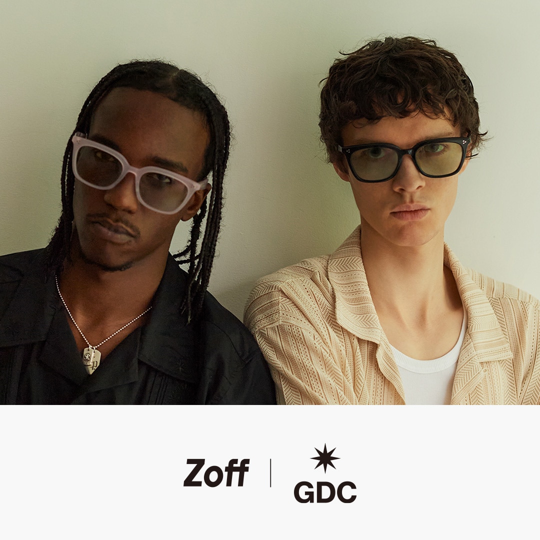 Zoff|GDC