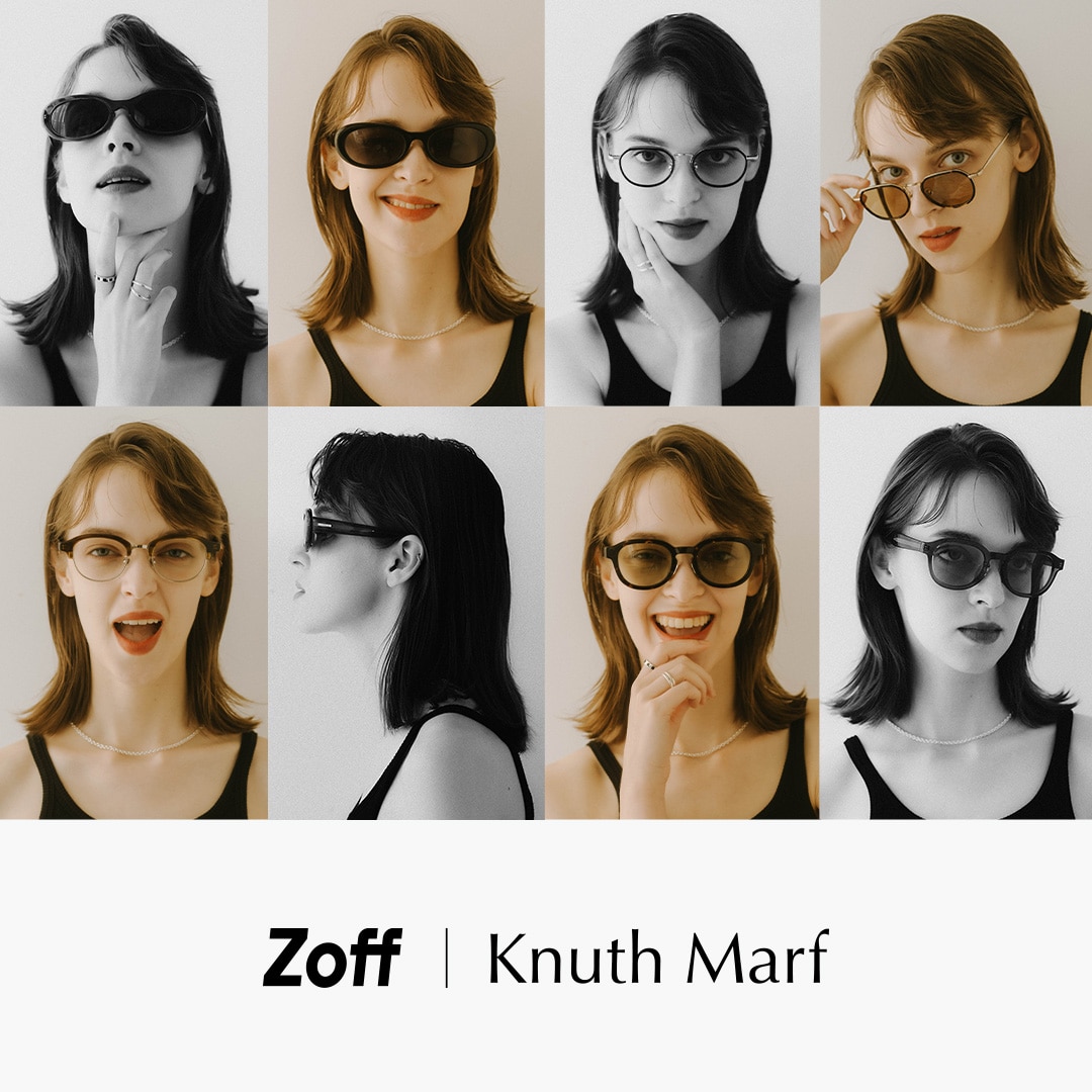 Zoff | Knuth Marf