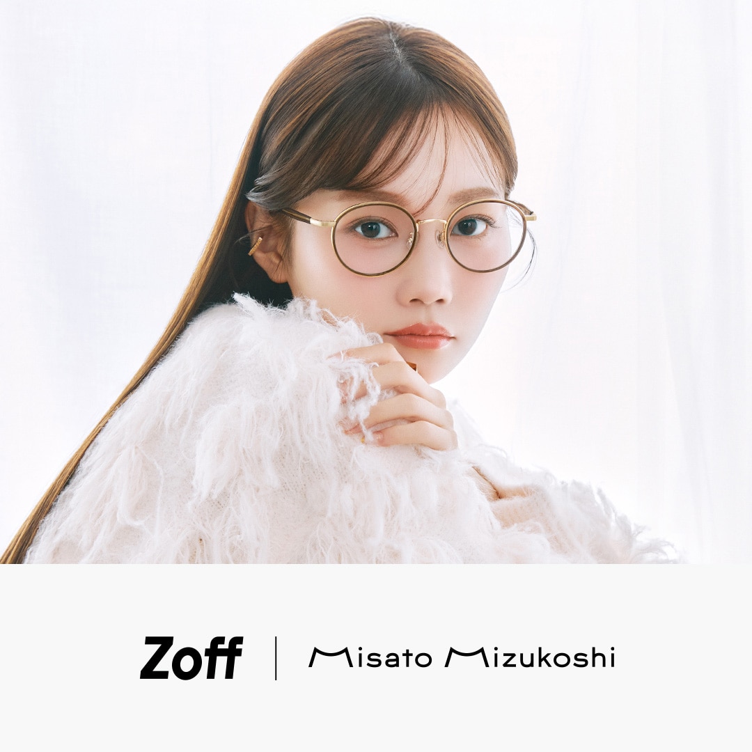 コラボレーション｜メガネのZoffオンラインストア（めがね・眼鏡ブランド）