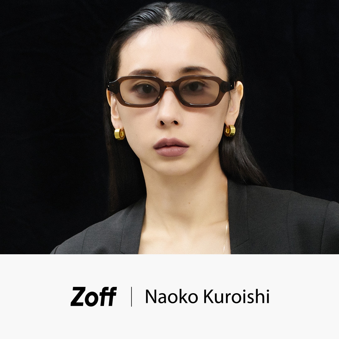 コラボレーション｜メガネのZoffオンラインストア（めがね・眼鏡ブランド）