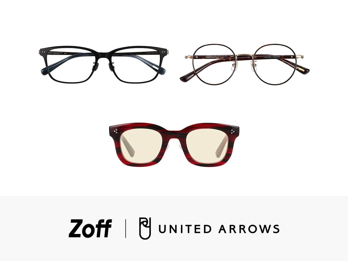 Zoff | UNITED ARROWS