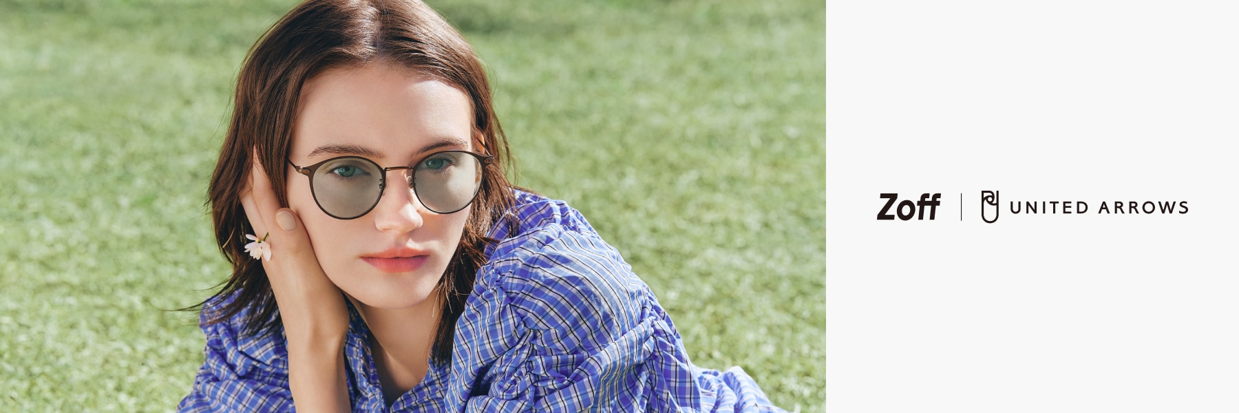 Zoff｜UNITED ARROWS