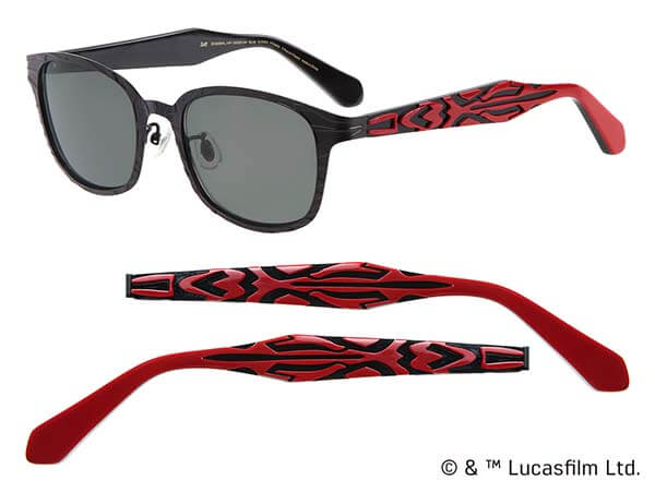 STAR WARS COLLECTION SUNGLASSES