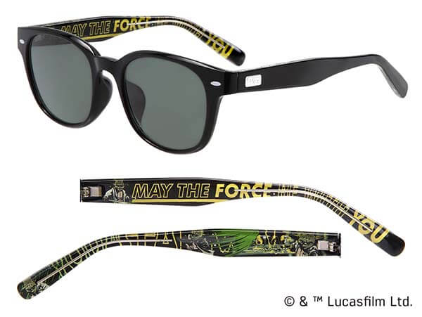 STAR WARS COLLECTION SUNGLASSES