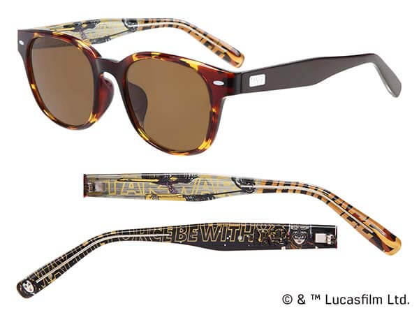 STAR WARS COLLECTION SUNGLASSES