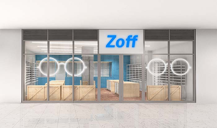 Zoff 南町田グランベリーパーク店