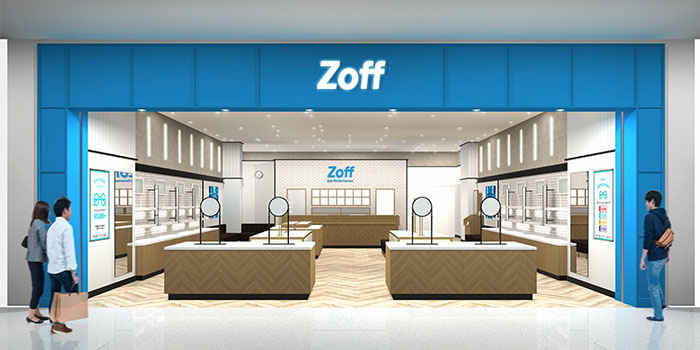 Zoffららぽーと愛知東郷店