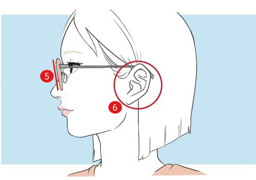 自分でメガネを調整しても大丈夫？やり方や調整頻度について解説