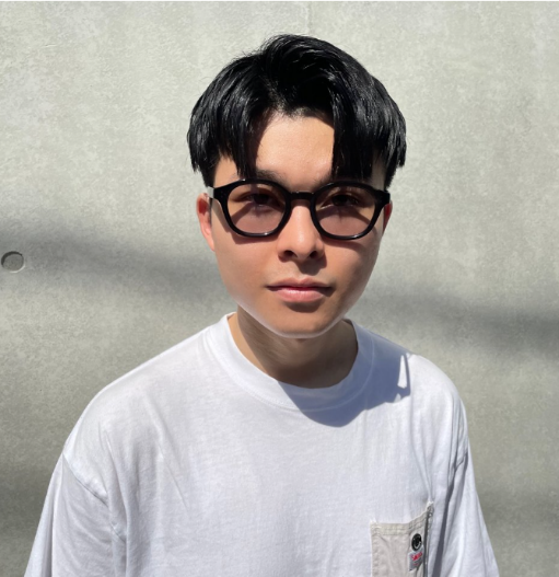ウェリントン男性