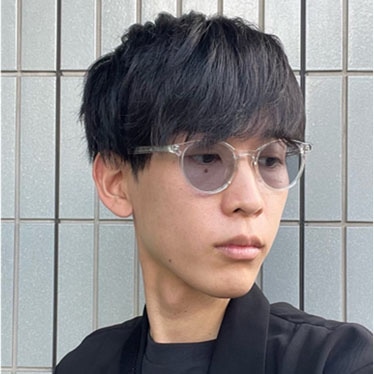 ボストン男性