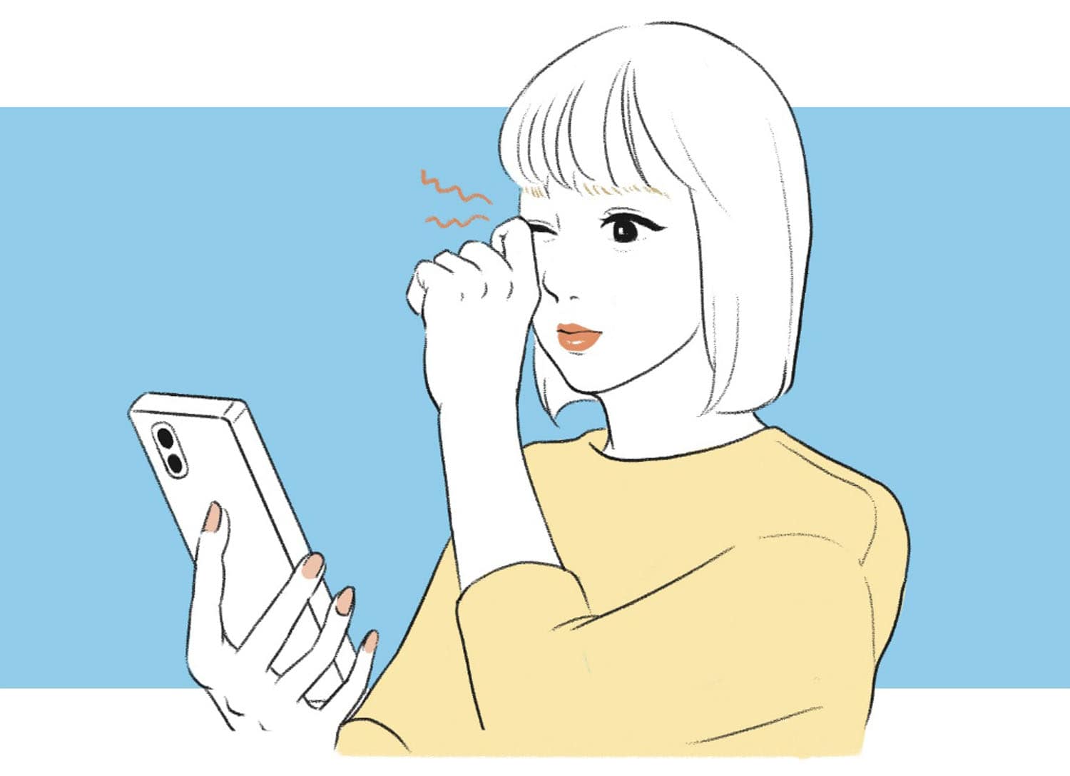 コンタクトレンズがゴロゴロするのはなぜ?対処法や予防法について詳しく解説!