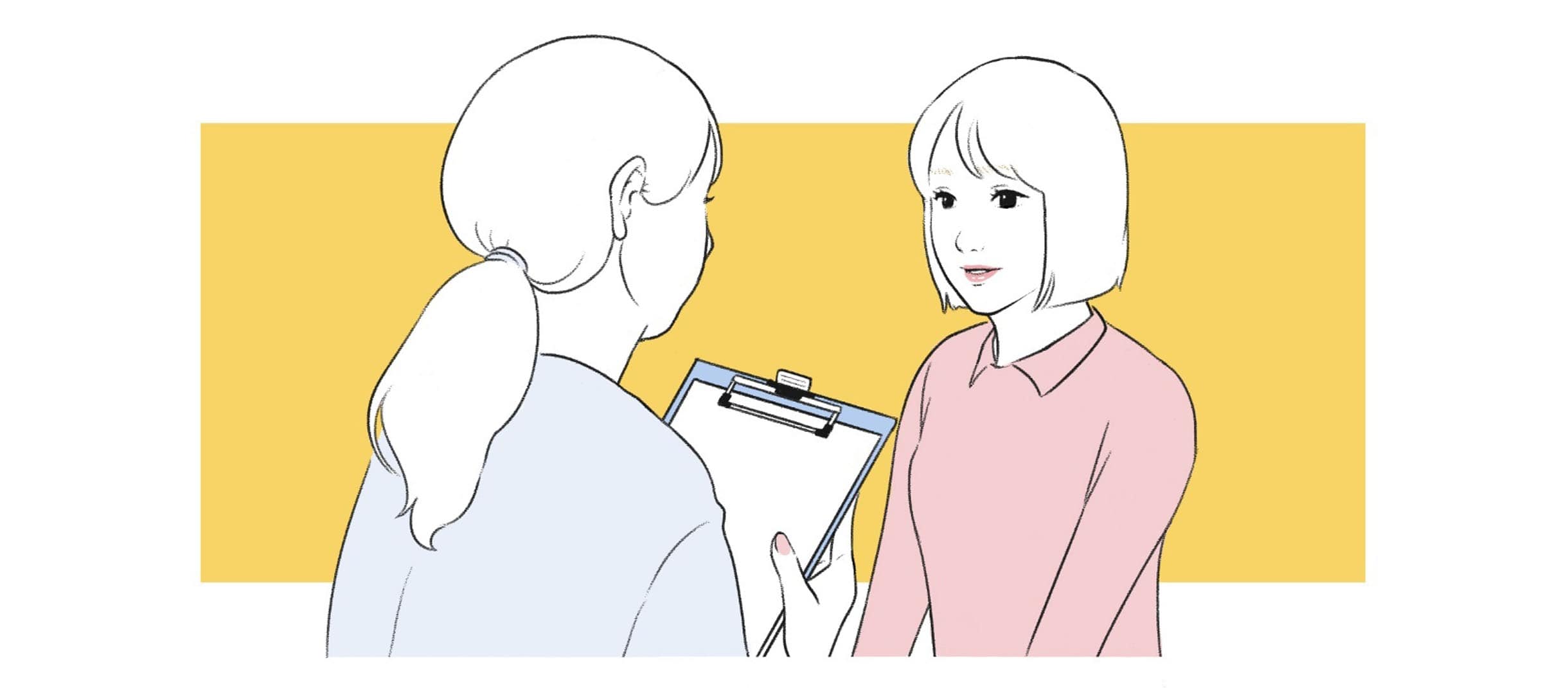 初めてのコンタクトレンズ!眼科での流れ、種類や選び方も解説
