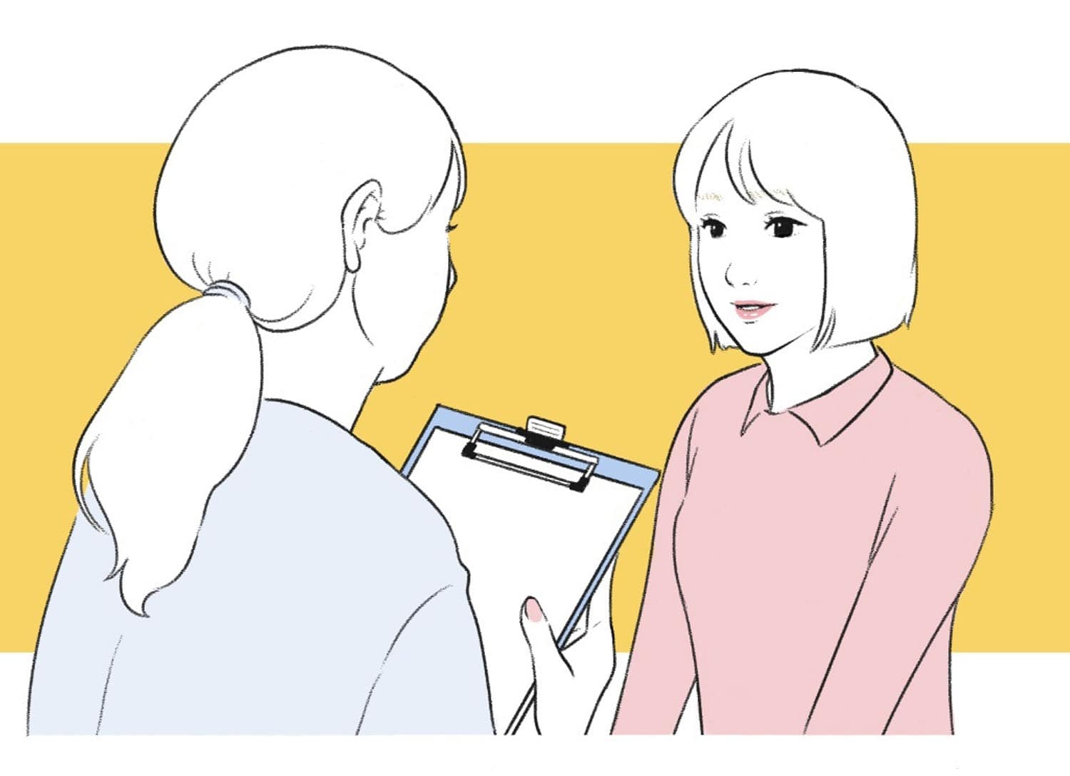 初めてのコンタクトレンズ！眼科での流れ、種類や選び方も解説