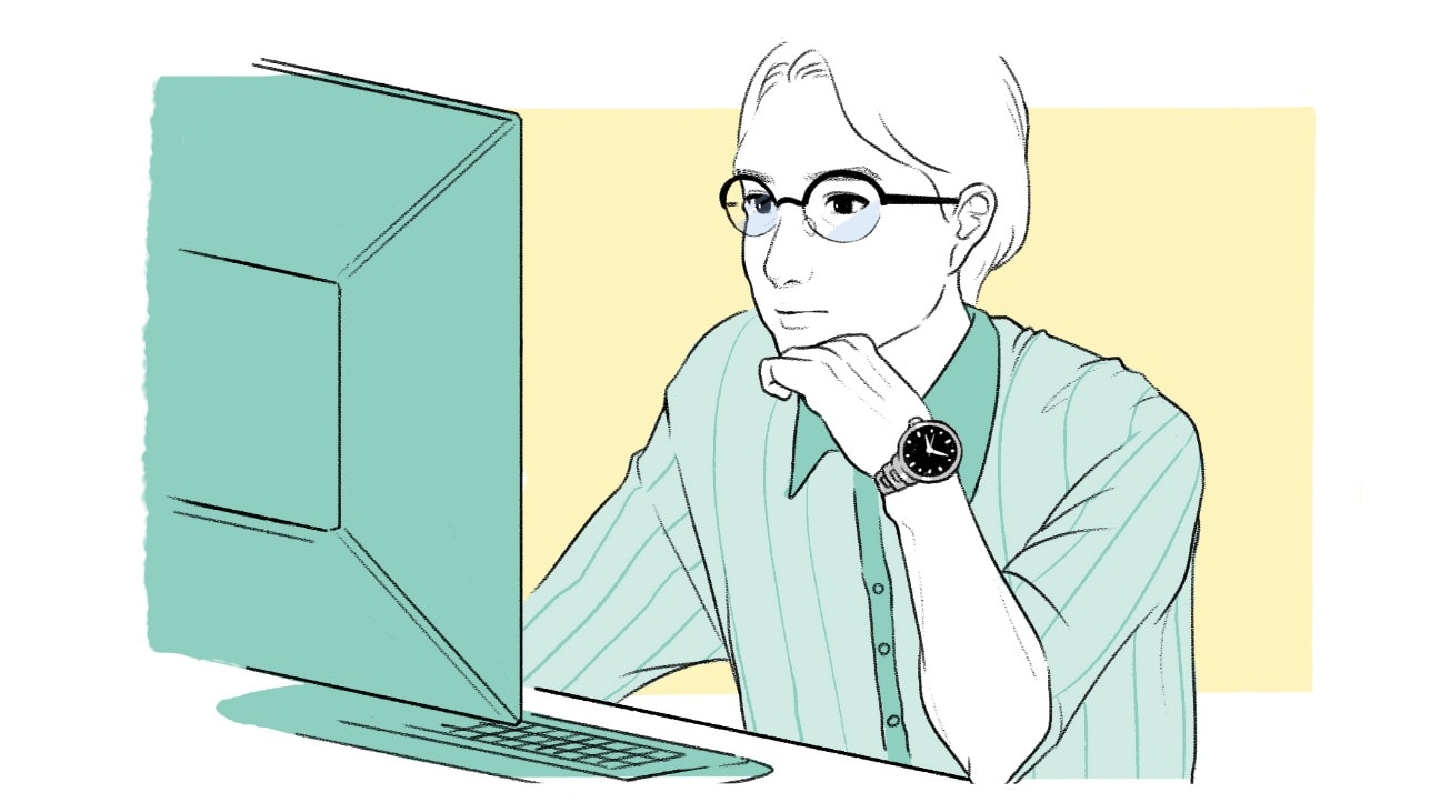 メガネ男子が人気の理由とは？