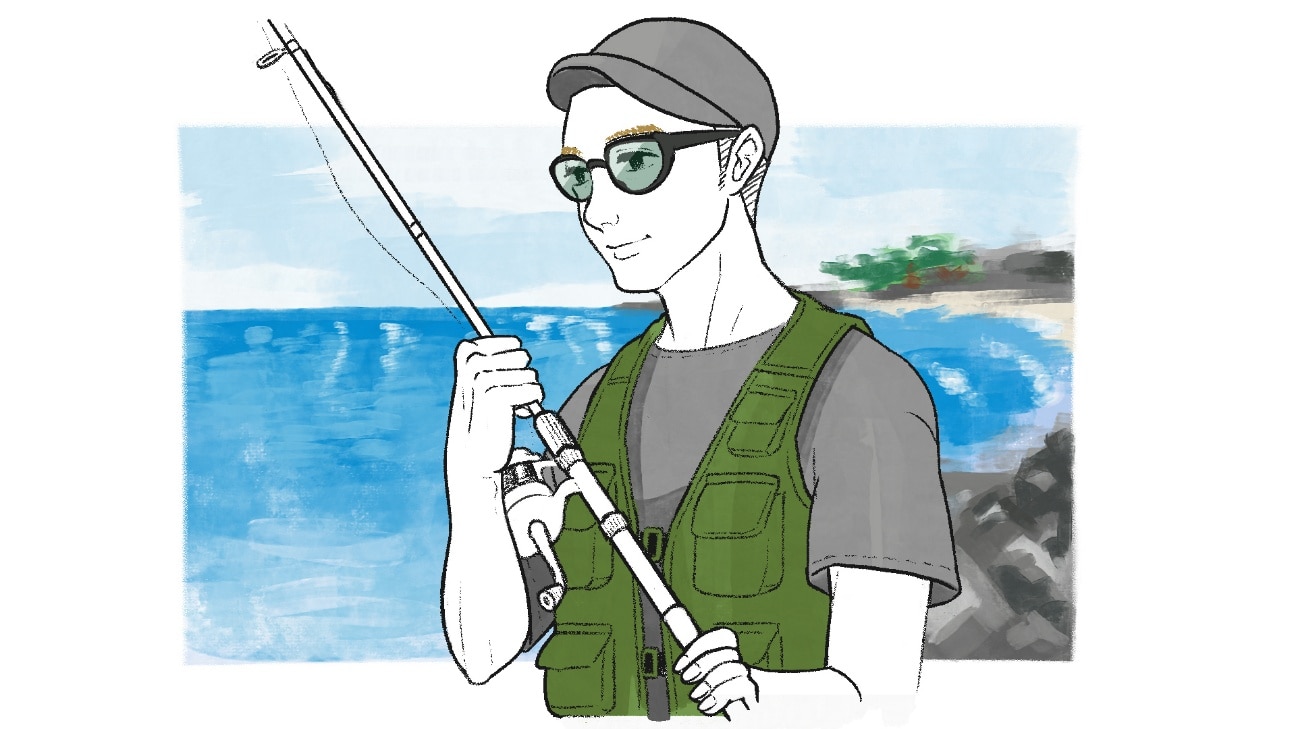 【趣味別】メンズサングラスの選び方