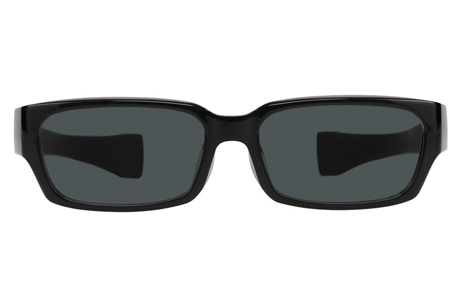 ブレない視界と安定感が魅力のサングラス