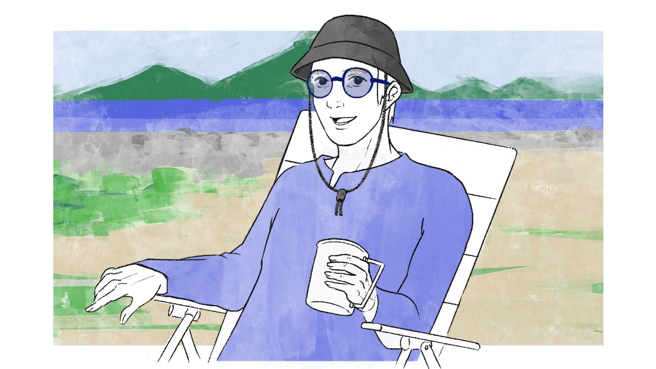 【シーン別】おすすめサングラス