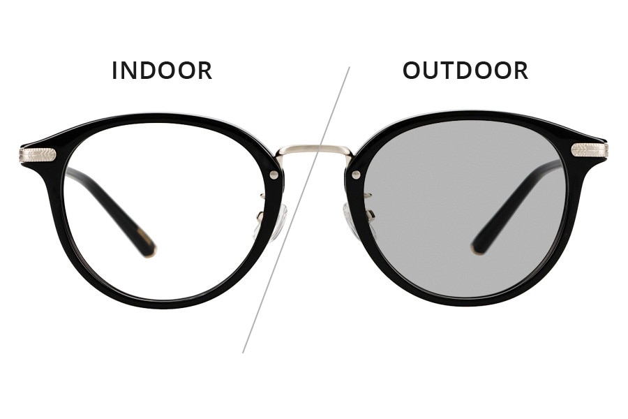 高級感が光るシンプルなボストン型