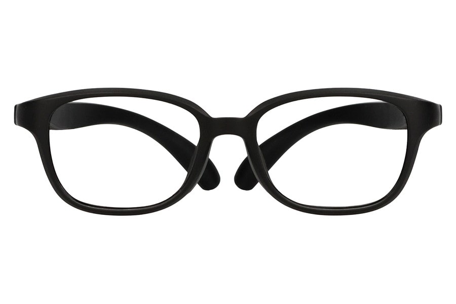 やわらかなかけ心地の自由なフレーム