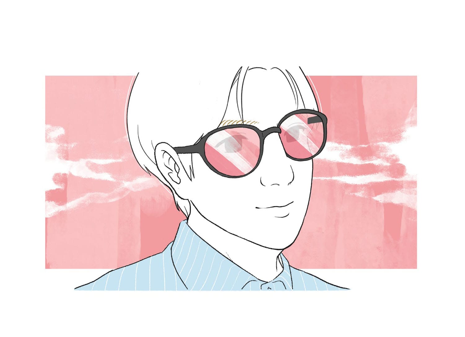 ミラーレンズサングラスとは？特性とメリット、知っておきたいポイントを紹介