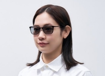 スモーキーグレイ：15～80