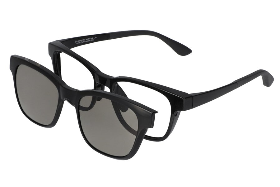 3種の偏光フィルターで使い分け！釣り専用サングラス