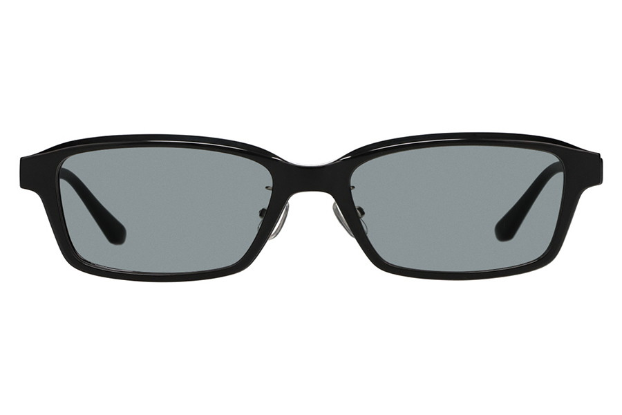 昼も夜も活躍。ワンタッチで切り替えできる2 WAY サングラス