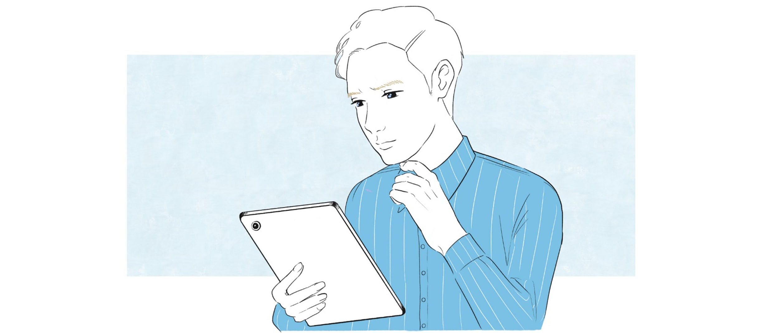 ブルーライトはなぜ目に悪い？影響を抑える