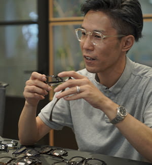 ヴィンテージメガネの黄金時代からインスパイアされたzoff Classic Autumn Collectionの魅力とは Zoff Magazine