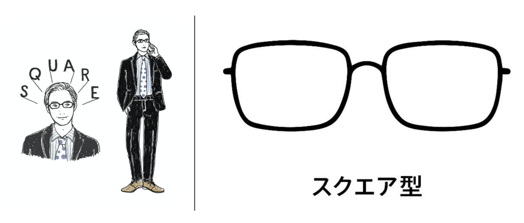 スクエア