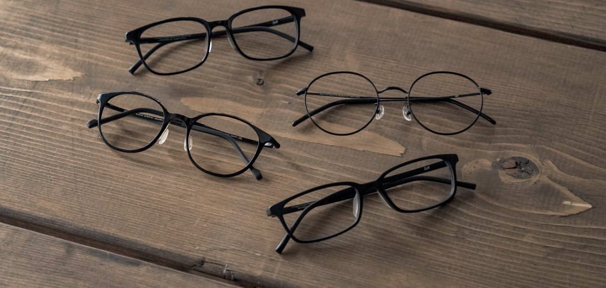 男の指名買いベストセラーはコレ 長く使える黒縁メガネの選び方 Zoff Magazine