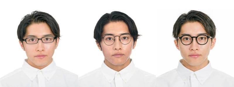 ビジネスマン必見 理想の自分を演出できるメガネの選び方 Zoff Magazine