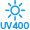 UV400