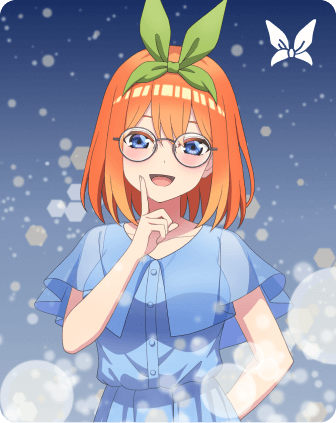 中野四葉
