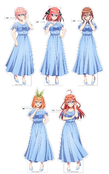 等身大パネル イメージ