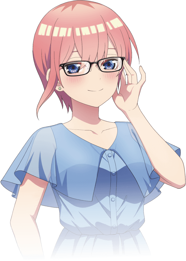 中野一花