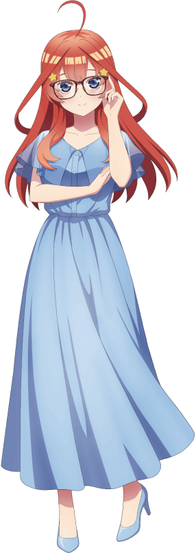 中野五月