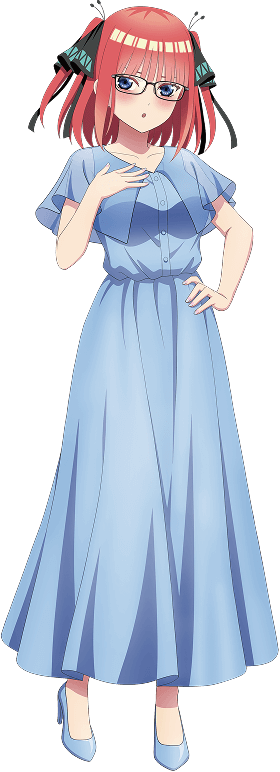 中野二乃