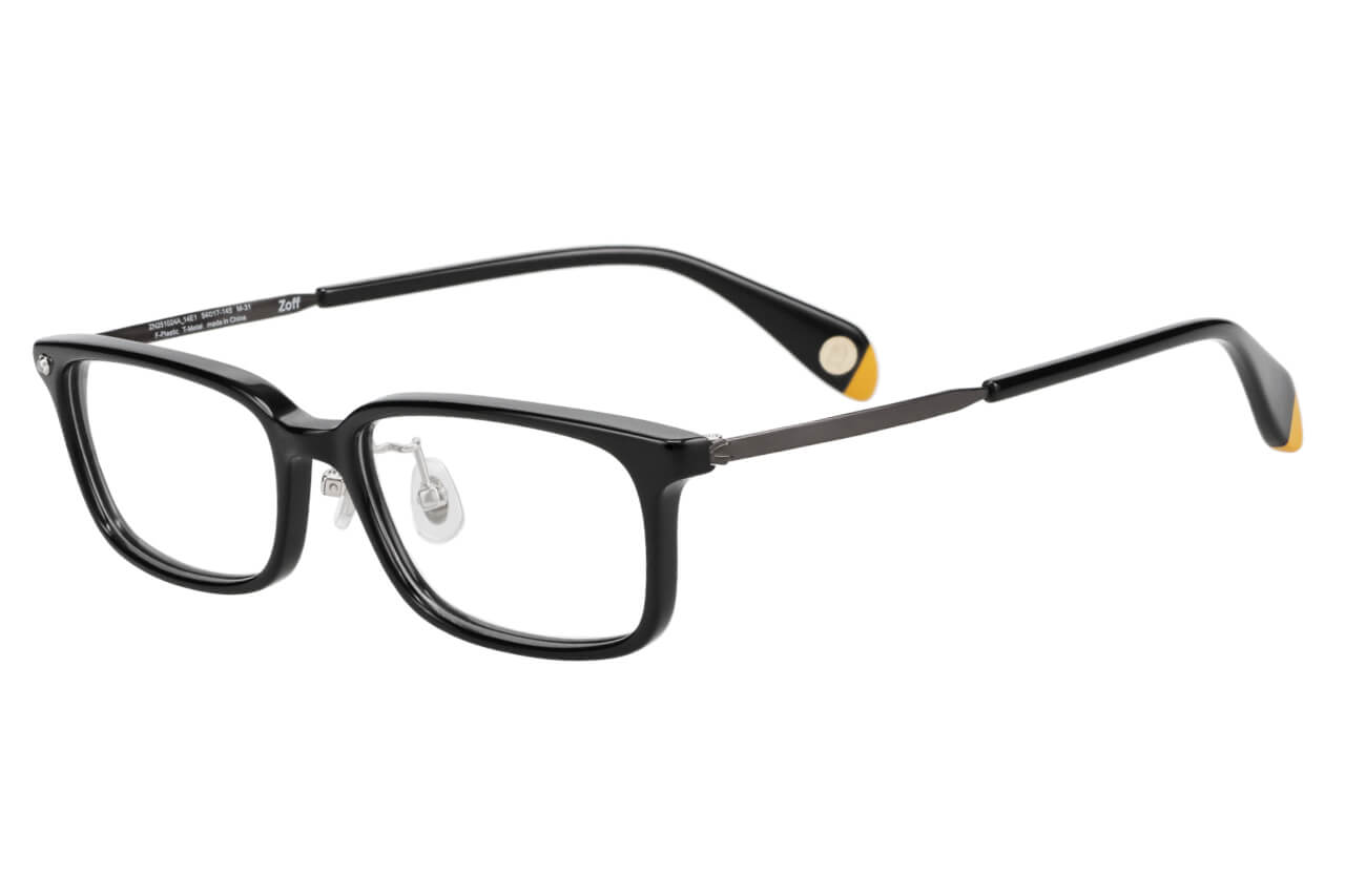 Zoff｜五等分の花嫁＊｜メガネのZoffオンラインストア（めがね・眼鏡