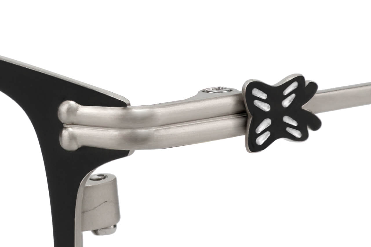 五等分の花嫁＊・メガネ・中野二乃