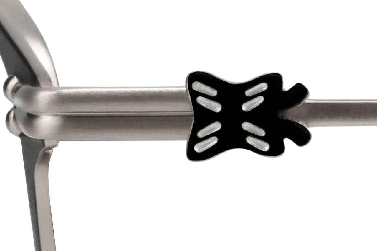 五等分の花嫁＊・メガネ・中野二乃