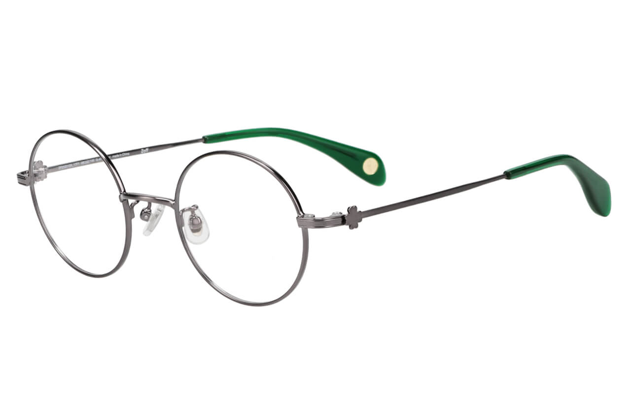 五等分の花嫁＊・メガネ・中野四葉