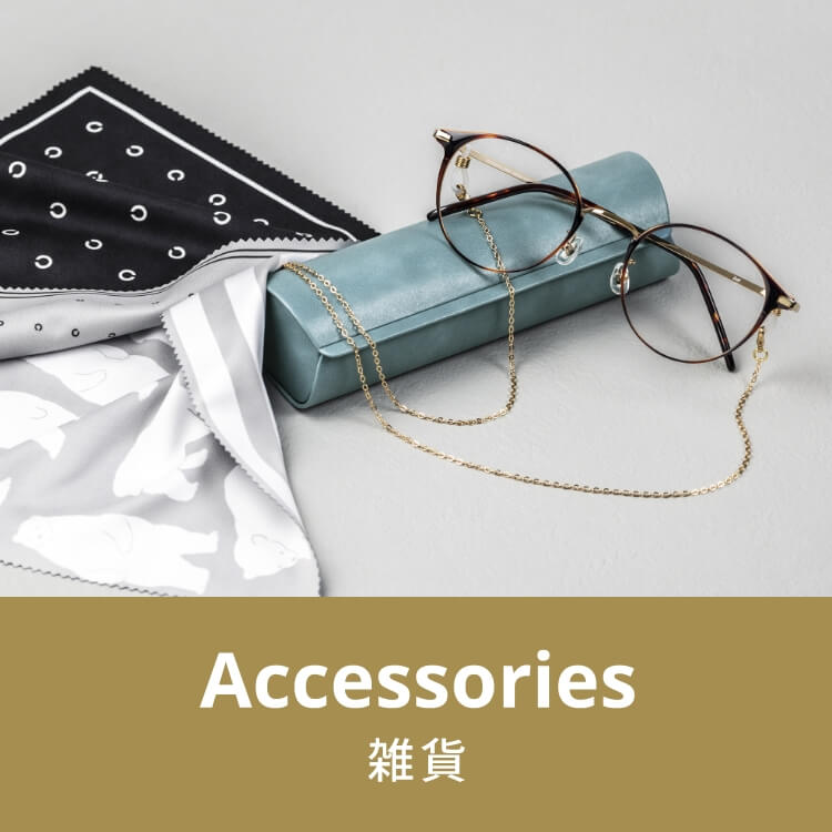 Zoff Accessories