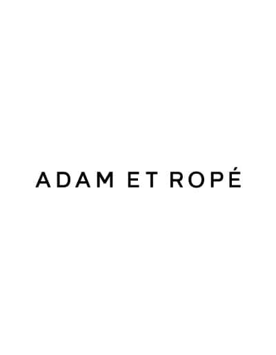 ADAM ET ROPÉ