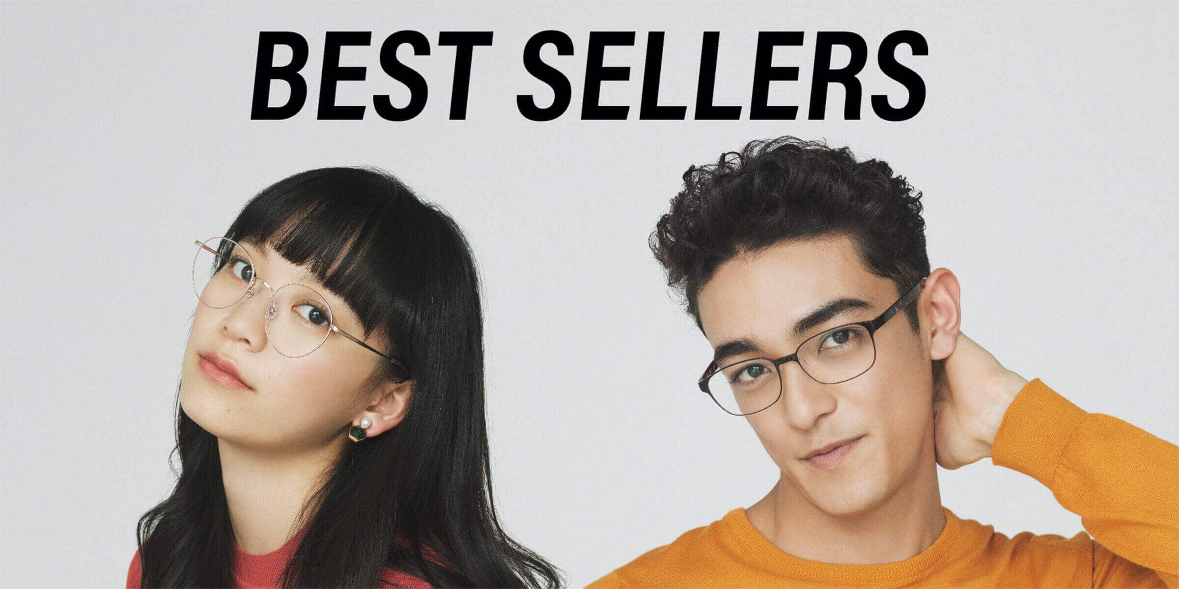 BEST SELLRS