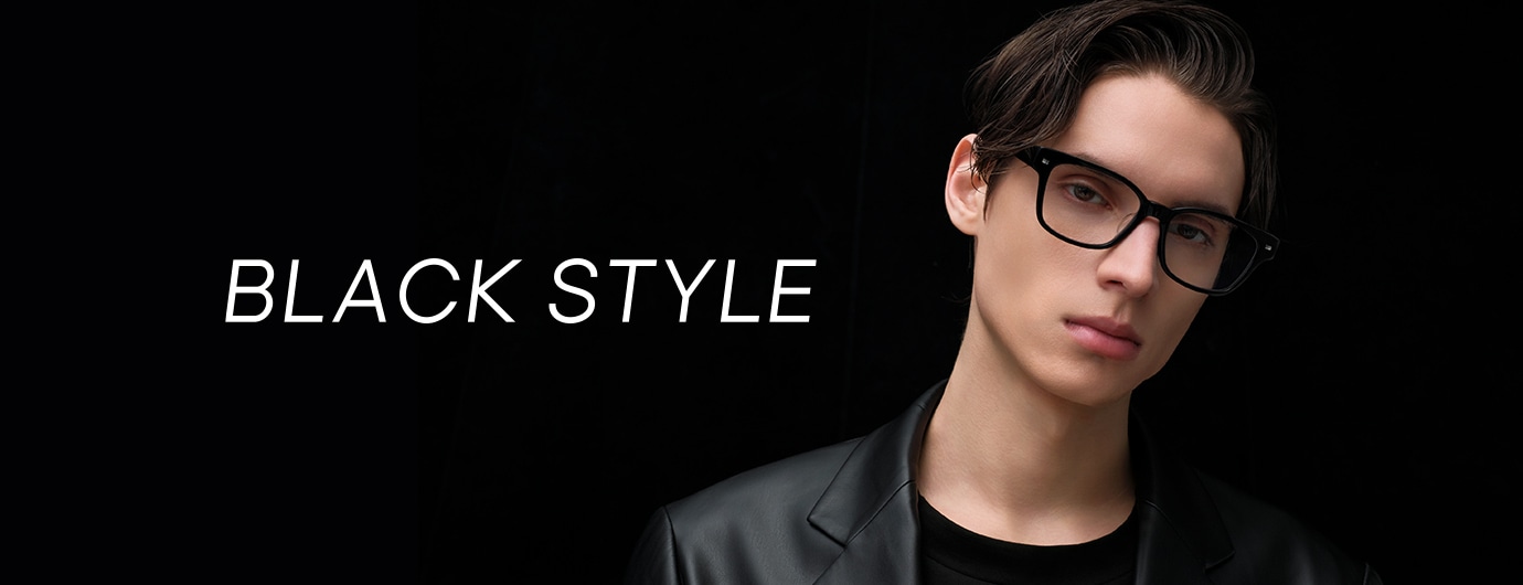 BLACK STYLE