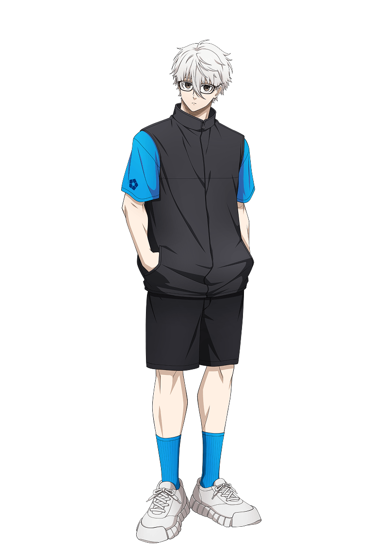 凪 誠士郎